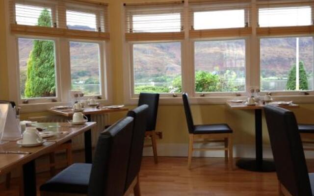 B&B - Buccleuch Guest House