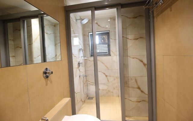 Hotel Maple IVY