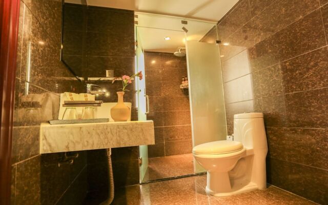 Lijiang Guanfang Garden Holiday Villa