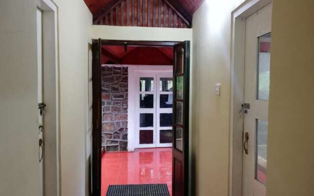 Lourdes Eco Bungalow