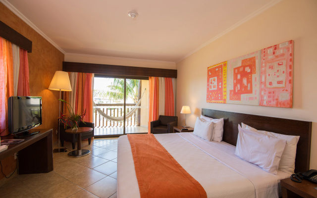 Vila Galé Resort Marés - All Inclusive