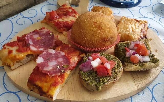 Bed and Breakfast Ines
