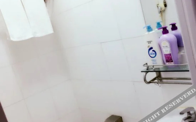 Jufuyuan Hostel