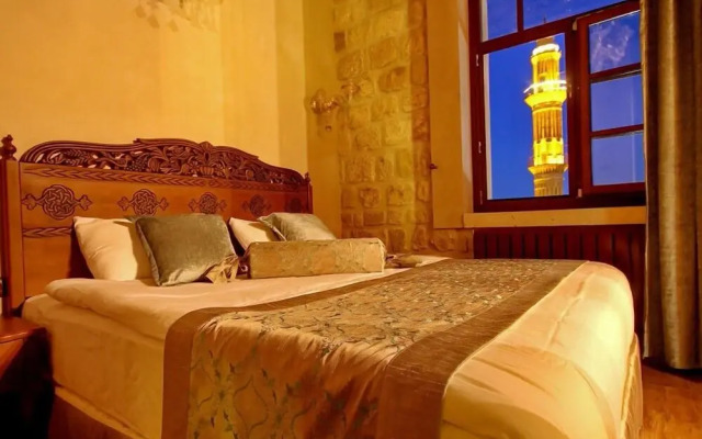 Izala Hotel - Boutique Class