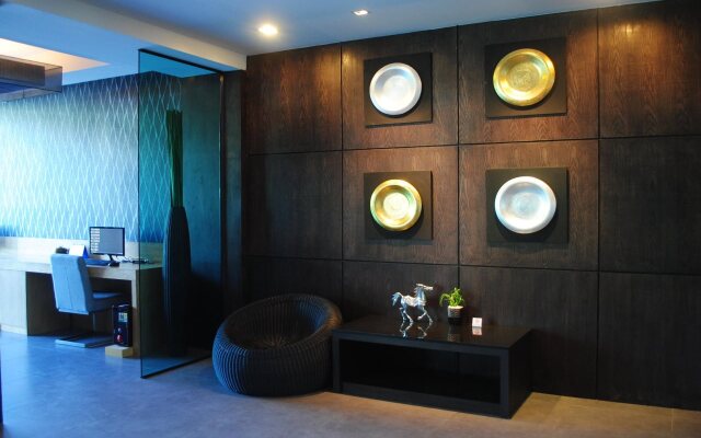 Inn Place Serviced Residence