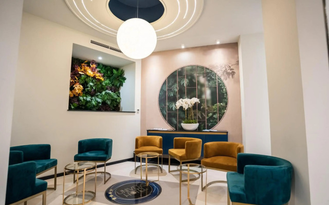 Hotel Univers