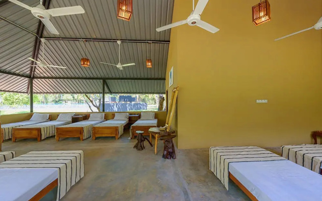 Thuduwa Camp
