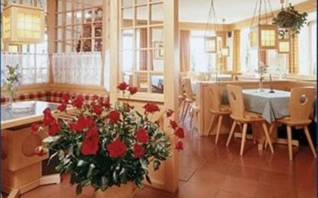 Albergo Deva