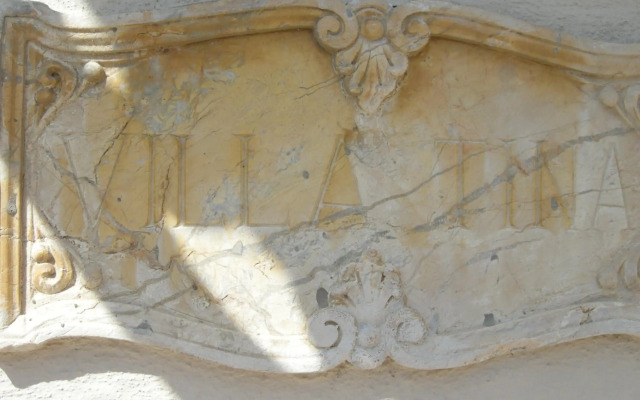 Villa Tina
