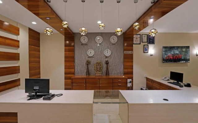 Hotel Ekaa