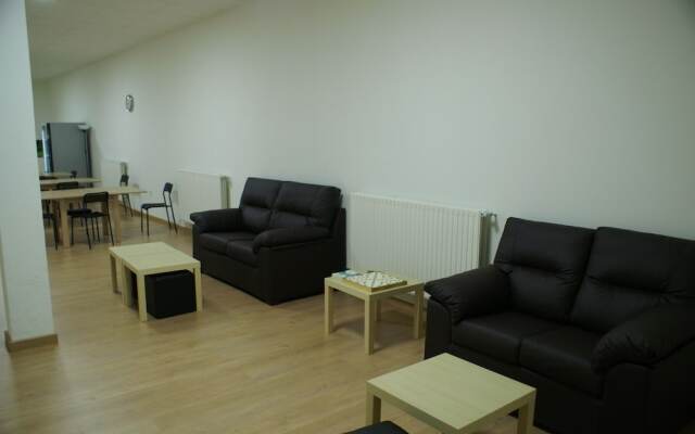 Grelo Hostel