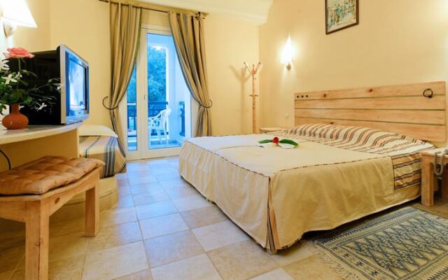 Hotel El Borj