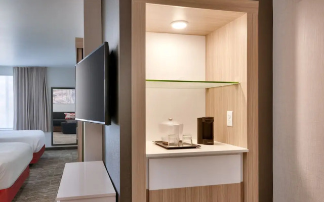 Springhill Suites By Marriott Grand Island