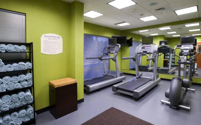 Fairfield Inn & Suites Albany