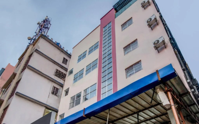 Sekhar's Rest House By OYO Rooms