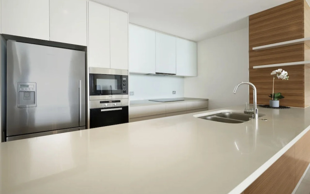 Unit 80 3 B/R Lux Ocean View