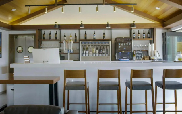 The Nest Hotel Palo Alto