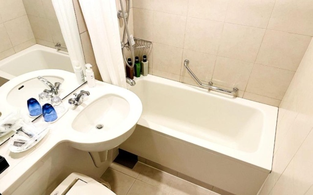 Standard Single room 사진 2