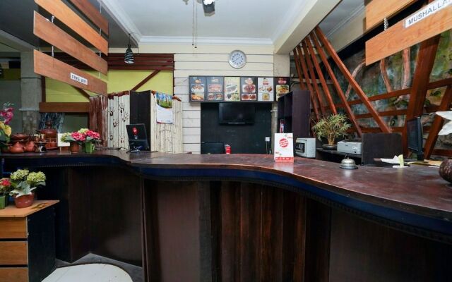 OYO 1856 Ale Homestay