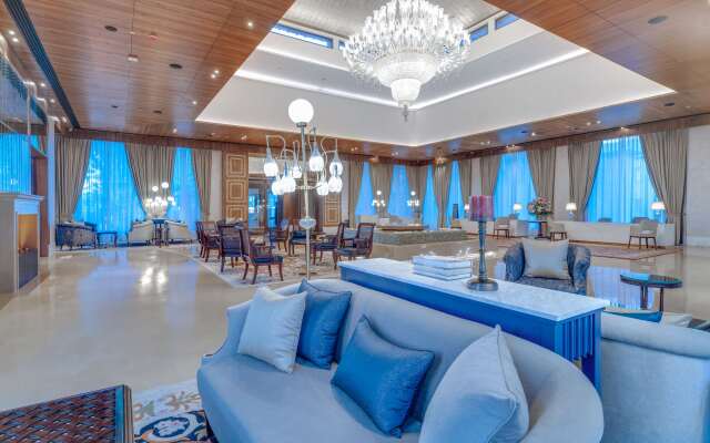 Radisson Collection Hotel & Spa, Riverfront Srinagar