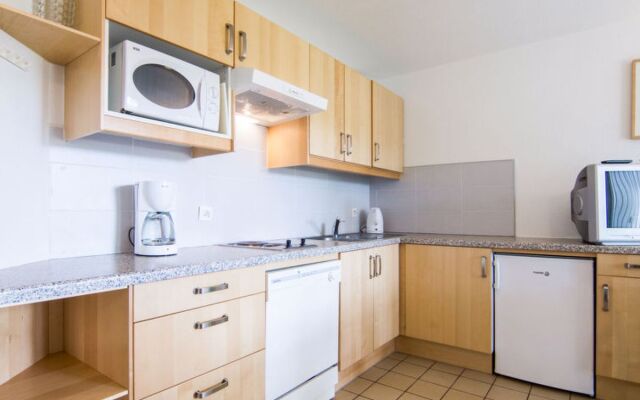 Village Cheval Spa Résidences 30467