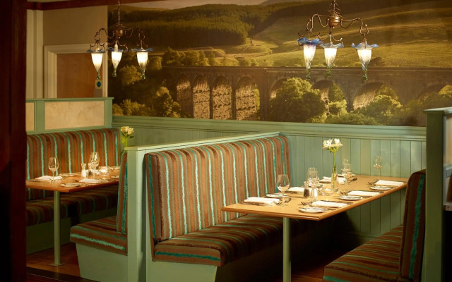 Best Western Plus Milford Hotel
