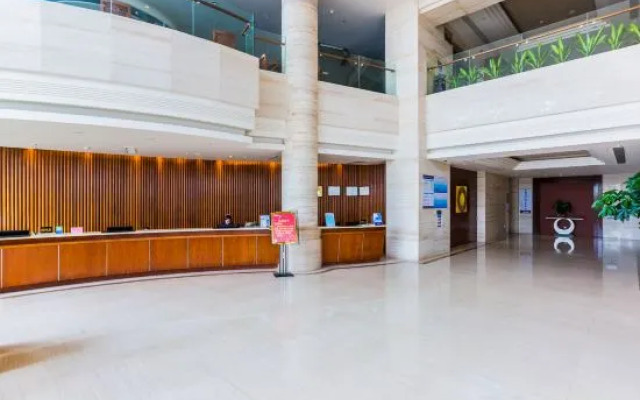 Seaview Bay Hotel
