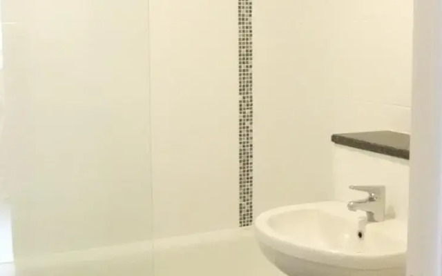 Apartment Upper Craigour