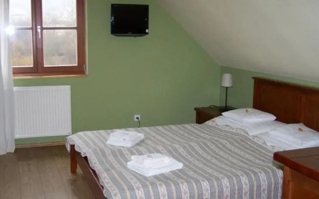 Cabernet Vendégház