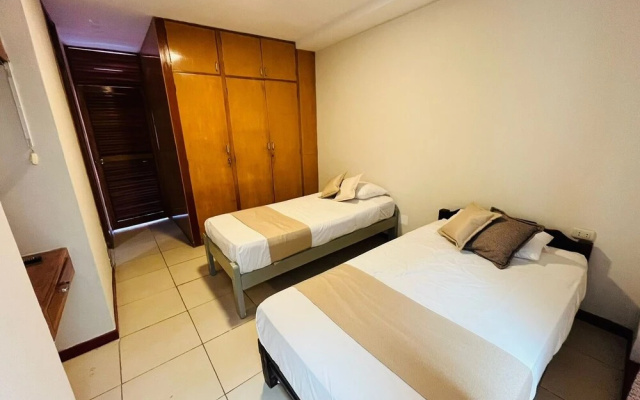 Buongiorno Suites Sullana I