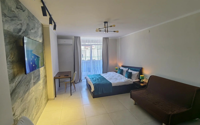 Orbi Residence SEA View (Орби Резиденс Сиа Вью)