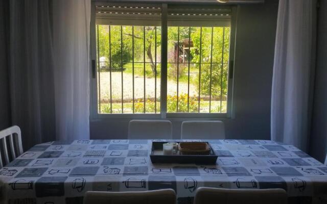 Zikoinaren Txokoa ( El Txoko de la cigüeña )