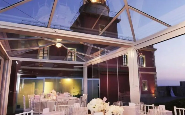 Faro Capo Spartivento