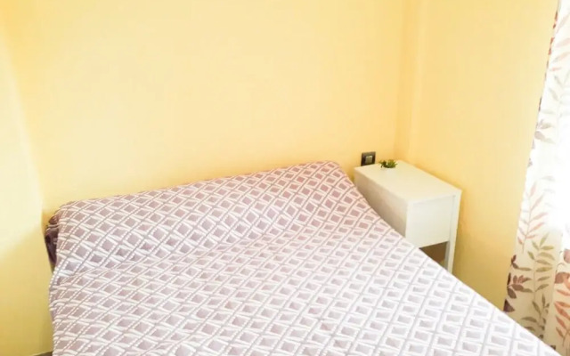 Apartamento con piscina Rancho Suizo 811