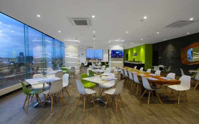Holiday Inn Express Hotel & Suites Puebla Angelopolis by IHG
