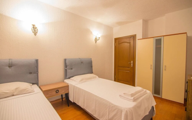 Villa Damla Sogut Marmaris Daily Weekly Rentals