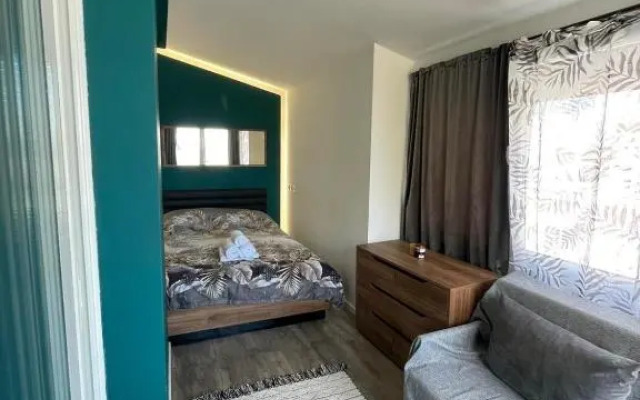 Lux Apartment 10m From Center