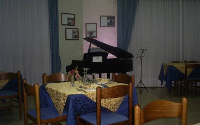 Hotel La Rupe