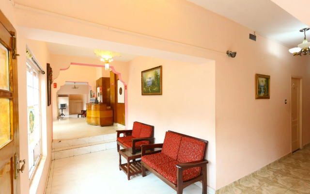 OYO 8723 Hotel Mount View Kodaikanal