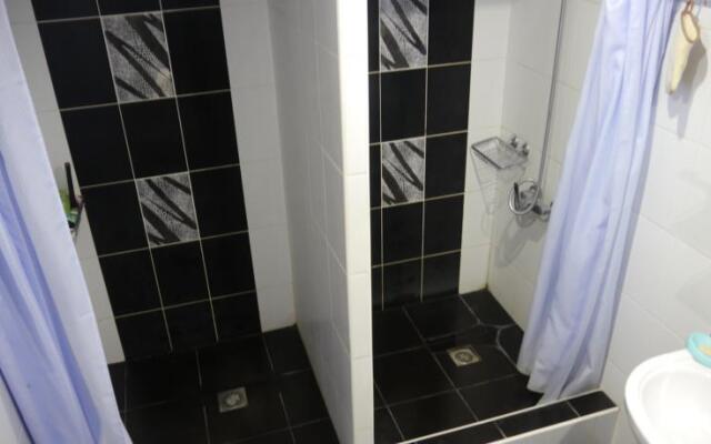 SmartSpaceSochi Hostel