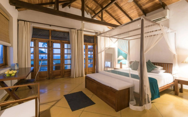 Jetwing Kottukal Beach House