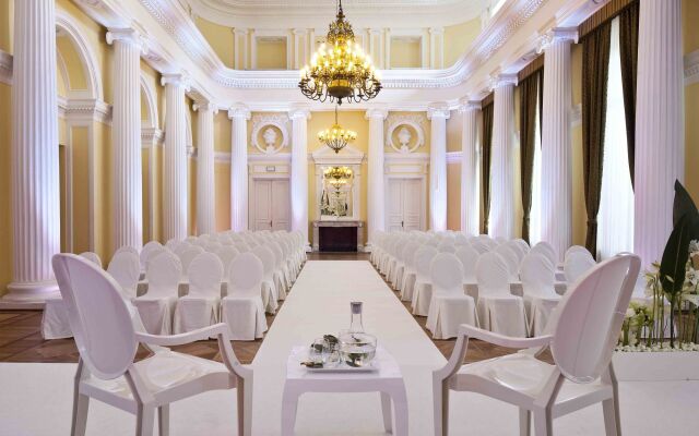 Hotel Bellotto