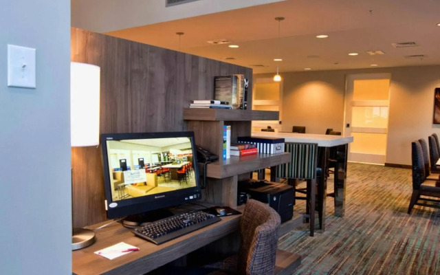 Residence Inn by Marriott Omaha Aksarben Village