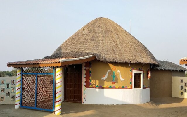 Rann Visamo Village Resort