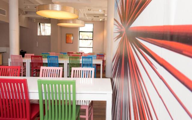 YHA Manchester - Hostel
