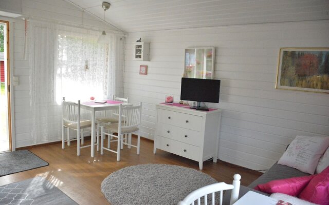 Palojärven Lomakeskus