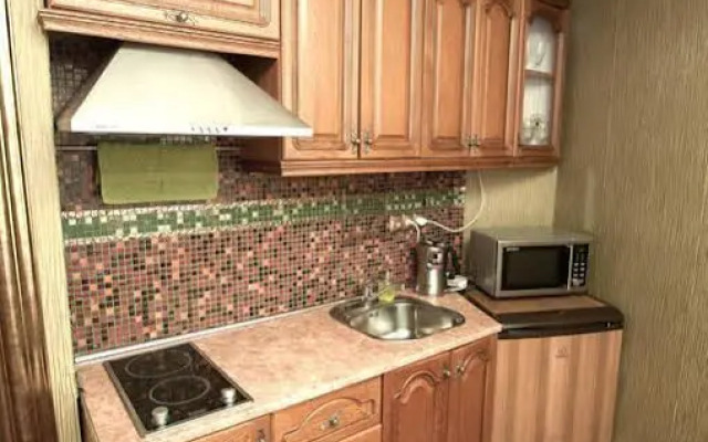 Апартаменты Южная Корона