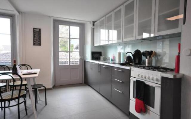 Townhouse II