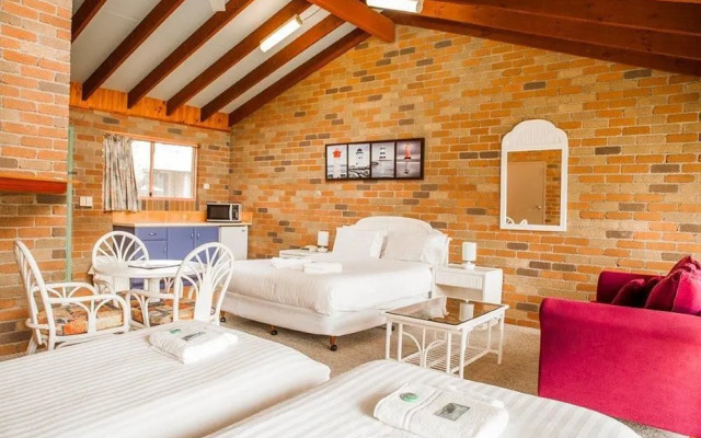 Crescent Head Resort & Conference Centre