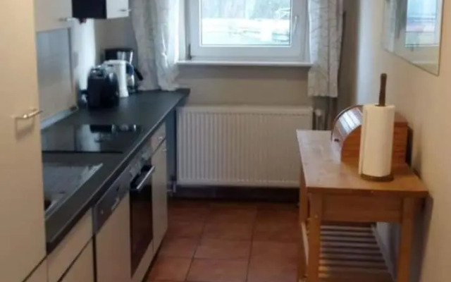 Country House on the Priepertsee